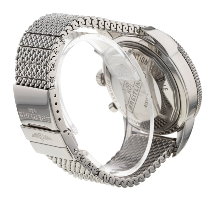 Breitling SuperOcean Heritage Chronograph 44 A13313 Image 3